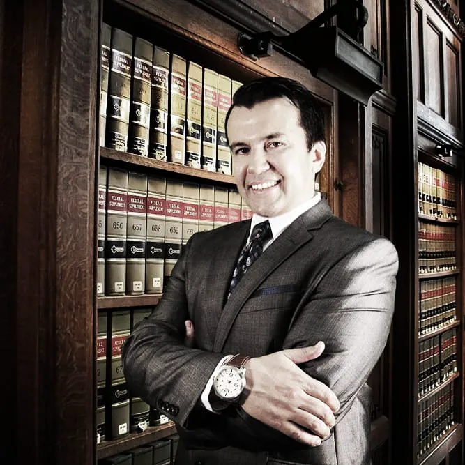 Law Offices of Ernest Goodman 8