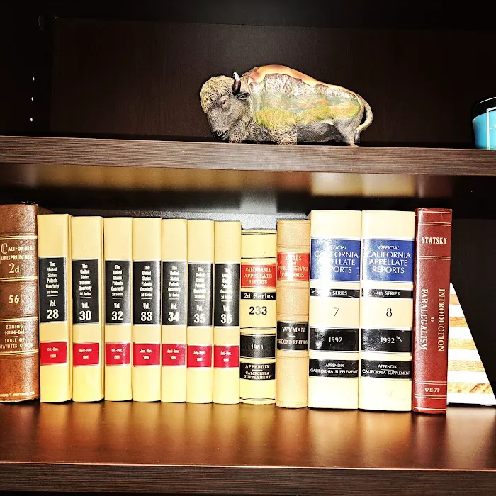 Law Offices of Ernest Goodman 5