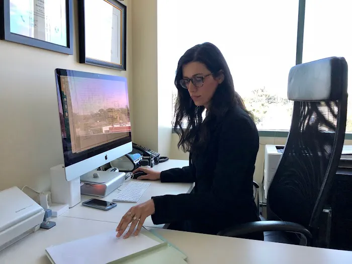 Law Offices of Susanna Litwack 8