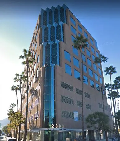 LA LAW CENTER, PC 2