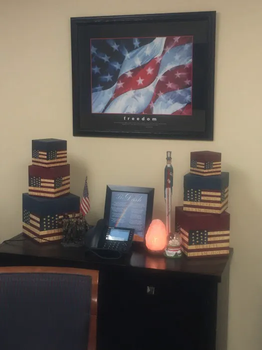 LA LAW CENTER, PC 8