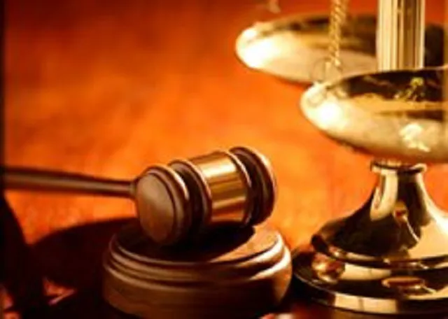 Husband Law: B. Paul Husband 2