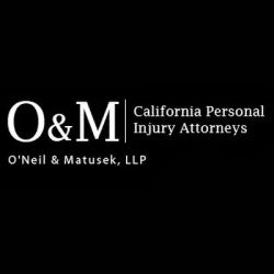 The Law Office of O'Neil & Matusek, LLP ico