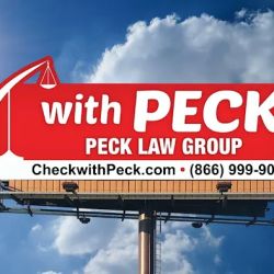 Peck Law Group ico