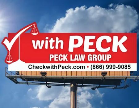 Peck Law Group