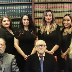 Gary L Merkle A Law Corporation ico