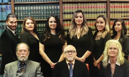 Gary L Merkle A Law Corporation