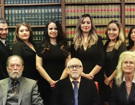 Gary L Merkle A Law Corporation