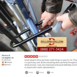 The Law Office of Isaac Dillon ico