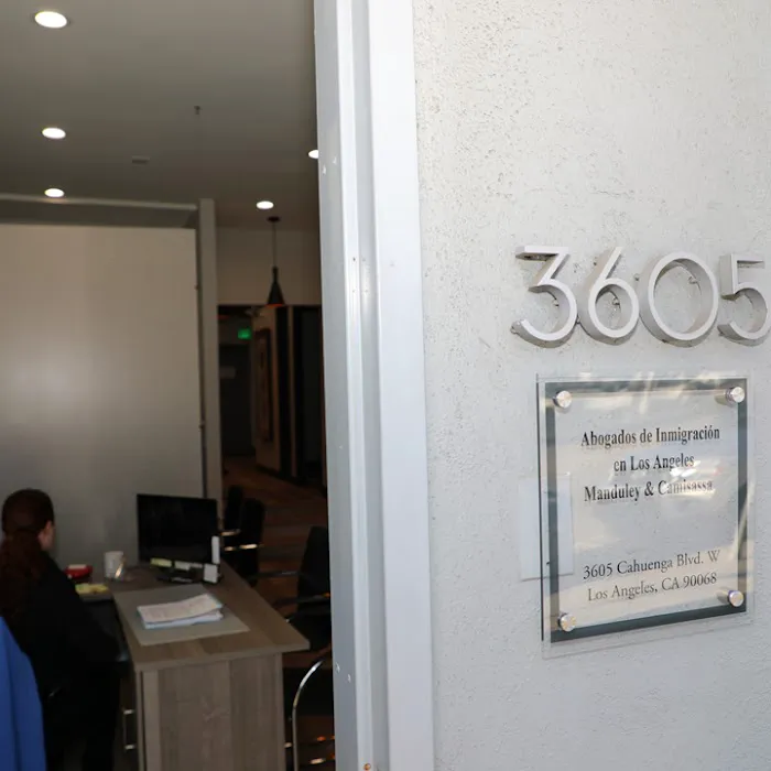 Abogados de Inmigracion en Los Angeles 0