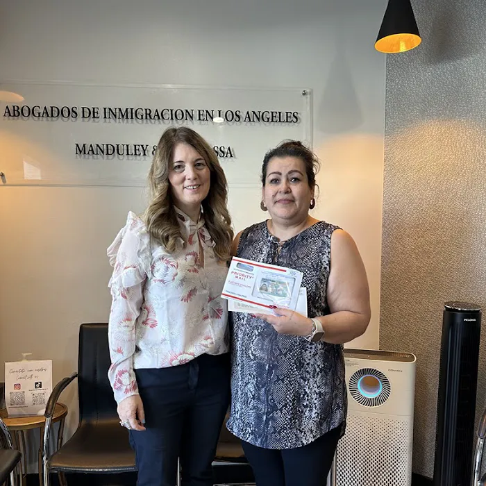Abogados de Inmigracion en Los Angeles 5