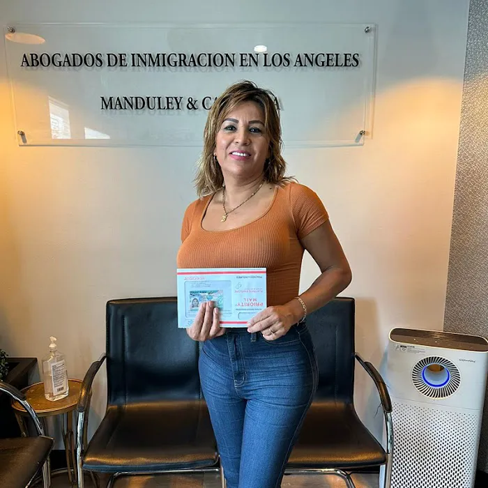 Abogados de Inmigracion en Los Angeles 2