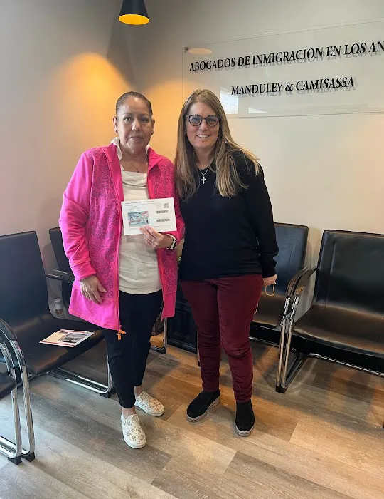 Abogados de Inmigracion en Los Angeles 1