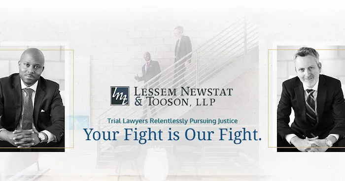 Lessem, Newstat & Tooson, LLP 4