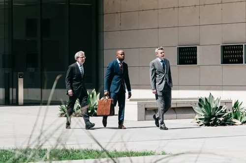 Lessem, Newstat & Tooson, LLP 6