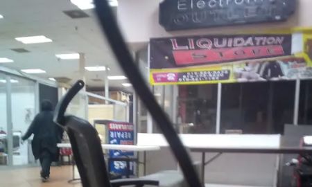 Richard Lucero Law Offices