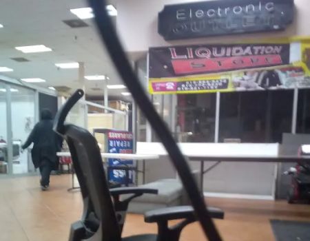 Richard Lucero Law Offices