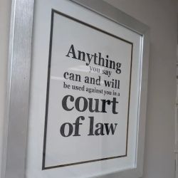 Law office of Arvand Naderi ico