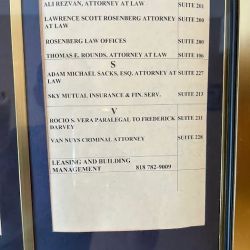 Van Nuys Criminal Attorney ico