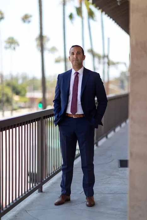 Van Nuys Criminal Attorney 5