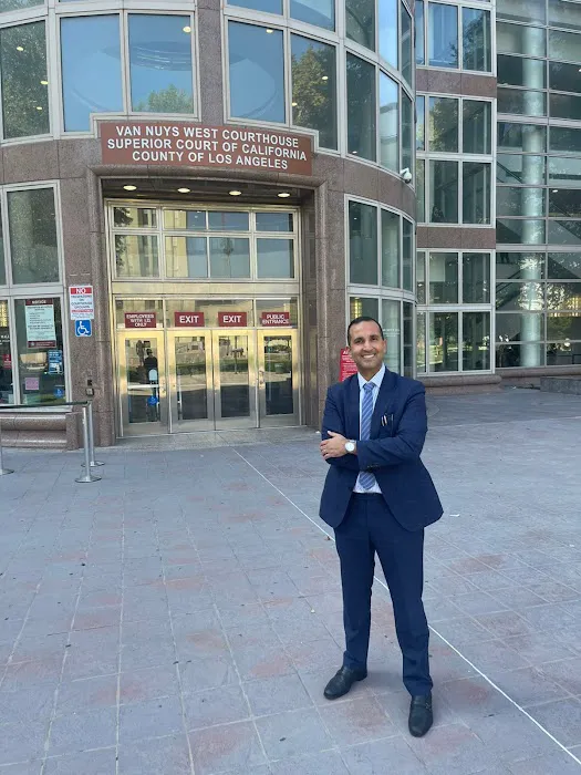 Van Nuys Criminal Attorney 4