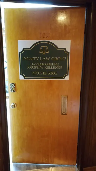 Dignity Law Group, APC 1