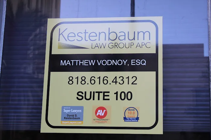 Kestenbaum Law Group 0