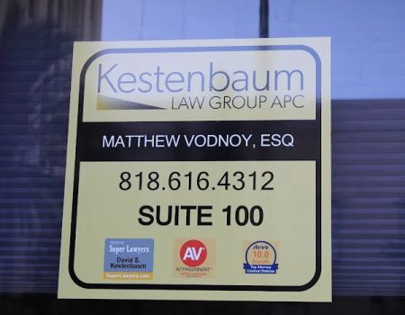 Kestenbaum Law Group