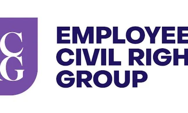 Employee Civil Rights Group
