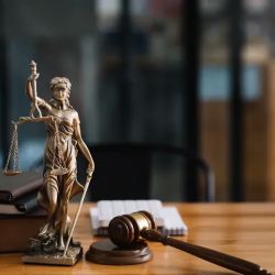DFG Law ico