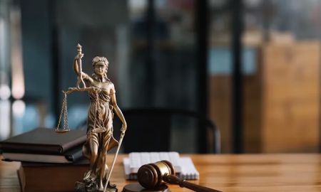 DFG Law