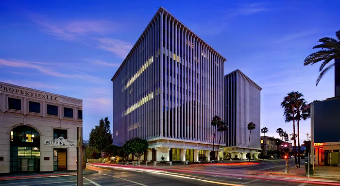 Segal, Cohen & Landis, P.C. 1