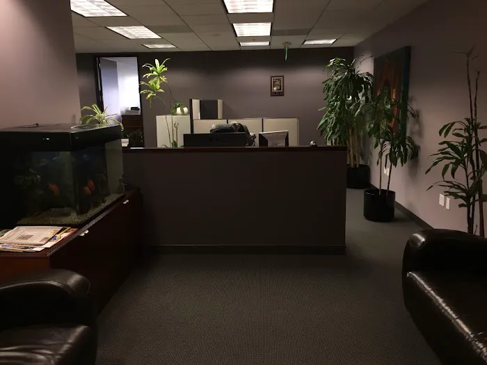Segal, Cohen & Landis, P.C. 7