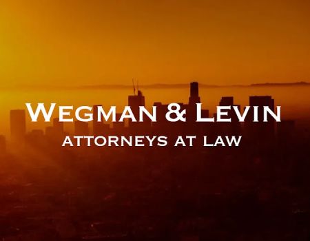 Wegman & Levin