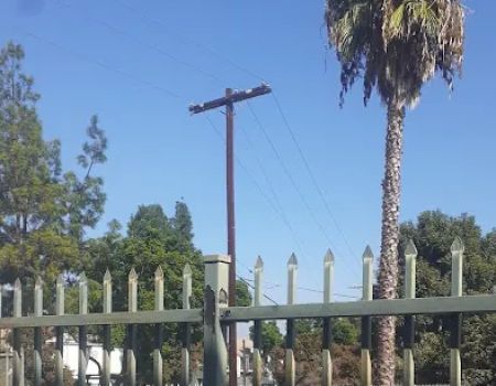 Los Angeles County District Attorneyu2019s Office