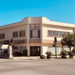 Law Office of Felix J. Martinez ico
