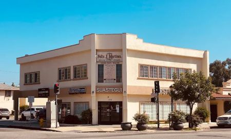 Law Office of Felix J. Martinez