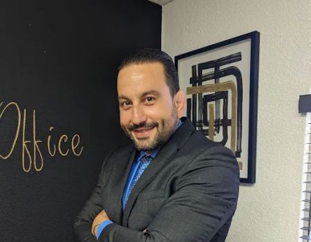 Naderi Law Office, Inc.