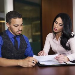 LAW OFFICES OF SHEILA ESMAILI ico