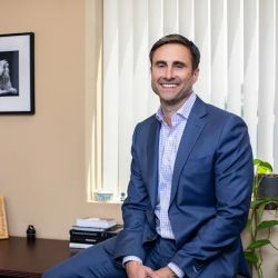 PARRIS Law Firm ico