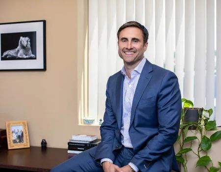 PARRIS Law Firm
