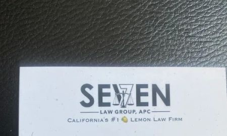 Seven Law Group, APC | Lemon Law Attorney