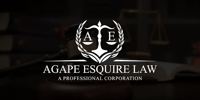 Agape Esquire Law, APC 0