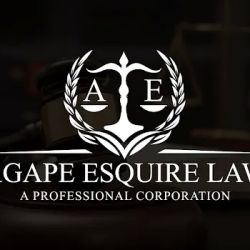 Agape Esquire Law, APC ico