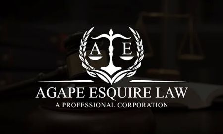Agape Esquire Law, APC