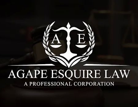 Agape Esquire Law, APC