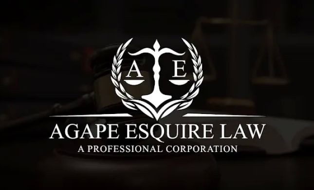 Agape Esquire Law, APC