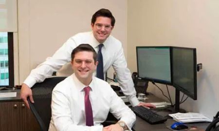 Goldburd McCone LLP