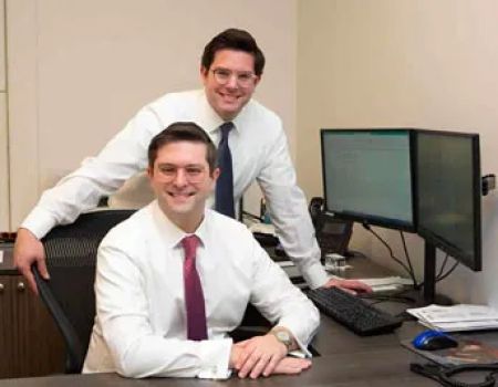 Goldburd McCone LLP