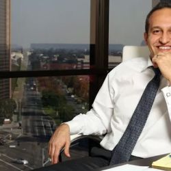 Law Offices of David Azizi ico